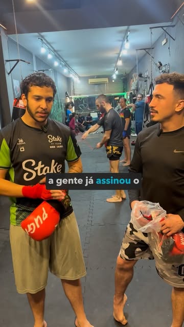 Crianca treinando na Telles Club
